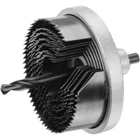 Stanley Hålsågssats STA81025-XJ; 68-100 mm; 5 st.
