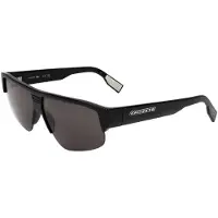 Lacoste Solglasögon för Män L6003s 001 Black/62-11-135