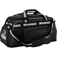 Rhino Players Väska