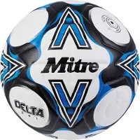 Mitre Delta One Fotboll