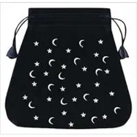 Moon&Stars (velvet)