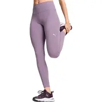 Puma Cloudspun Höga Midje Byxor