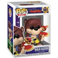 Funko POP! POP! 80285, Samlarfigur, Videospel