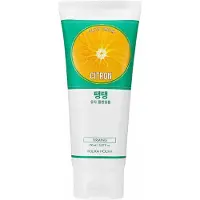 Holika Holika , Daily Fresh Yuzu Cleansing Foam, 5.07 fl oz (150 ml)