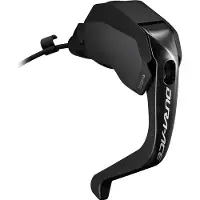 Shimano Dura Ace Di2 Tr/cr Höger Bromsspak Med Elektronisk Växelväljare