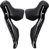 Shimano Dura-ace Di2 St-r9250 Växelreglage Set