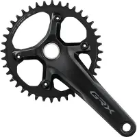 Shimano Grx 610 Vevparti