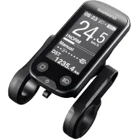 Shimano Steps E6100 Cykeldator