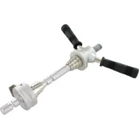 VAR Dr-03500 Headset-och Lagerkoppress