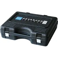 Pro Advanced Tool Box Verktygssats