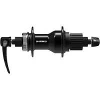Shimano Deore Qc500-ms Baknav
