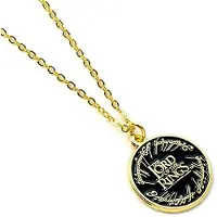 The Carat Shop Lord of the Rings: Logo Necklace