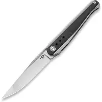 Bestech Spear Phisher - Satin - Marble CF