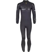 BEUCHAT Focea Comfort 6 7 Mm Freedivingdräkt