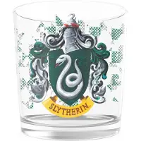 SD Toys Harry Potter Slytherin Glas