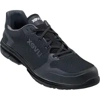 Uvex 6590 6590244 Säkerhetslågskor S1P Skostorlek (EU): 44 Svart 1 par
