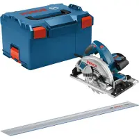 Bosch Professional Gks 65 Gce+fsn 1400 Cirkelsåg