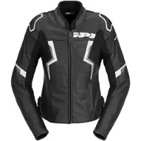 Spidi Evo Rider 3 Läderjacka