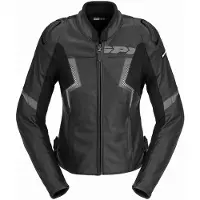 Spidi Evo Rider 3 Läderjacka