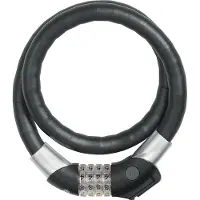 ABUS Flex Raydo Pro 1460/85 Texfl Kedjelås