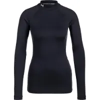 Under Armour Coldgear Authentics Mockneck T-shirt Med Lång ärm