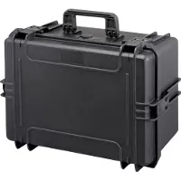 MAX PRODUCTS MAX505H280 Universal Verktygsväska tom 1 st (B x H x D) 555 x 306 x 428 mm