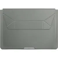Uniq Laptopfodral 14 UNIQ Oslo Grön