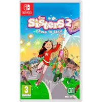 Games Switch The Sisters 2 Road To Fame