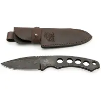 BeaverCraft Tools BeaverCraft SNK2 Skeleton Knife