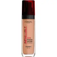 L'Oréal Paris Cosmetics Infaillible Fresh Wear 32H Liquid Foundation - 300 Amber 30 ml