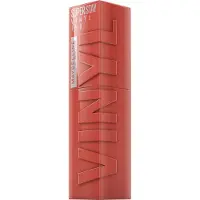 Maybelline Superstay Vinyl Ink Flytande Läppstift #125-keen 4,2 ml