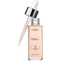 L'Oréal L'OREAL_True Match Serum Nude Plumping tinted serum 0.5-2 Very Light 30 ml