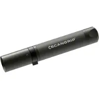 SCANGRIP batteridriven ficklampa 600 lm FLASH 600 03.5133