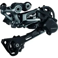 Shimano Grx Rd-rx812 Shadow Rd+ Direct Bakväxel