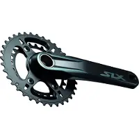 Shimano Slx Fc-m7100/7120 Boost Vevparti