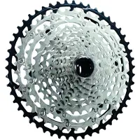 Shimano Slx Cs-m7100 12s Kassett
