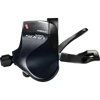 Shimano Sl-r3030 Sora Rapidfire Plus Vänster Växelväljare