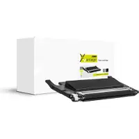 KMP AG Toner Ersätter HP 117A (W2070A) Kompatibel Svart 1000 sidor H-T259 2555,0080