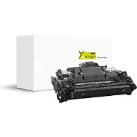 KMP Toner Ersätter HP 59X (CF259X) Kompatibel Svart 10000 sidor H-T261X SP380814