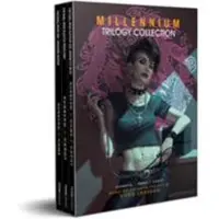 Millennium Trilogy Boxed Set