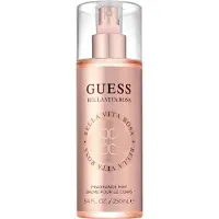 GUESS Gissa Bella Vita Rosa Fragrance Mist 8.4 Fl oz