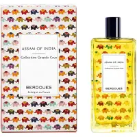 Berdoues Collection Grands Crus Assam Of India Eau de Parfum 100 ml