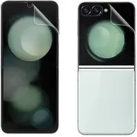IMAK Samsung Galaxy Z Flip6/Z Flip7 FE Hydrogel III Skärmskydd - 2 St.