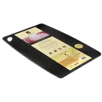 Sage cutting board HZ2443, 43x24 cm, black