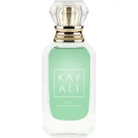Kayali Huda KAYALI Beauty Yum Pistachio Gelato | 33 Eau de Parfum Intense Travel Size Spray (10 ml/0,33 fl oz)