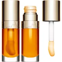 Clarins Lip Comfort Oil 01 Honey 7 ml