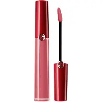 Giorgio Armani Lip Maestro Intense Velvet Läppglans 501 Casual pink 6,5 ml