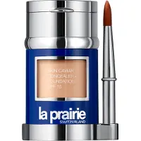 La Prairie Skin Caviar Complexion Concealer Foundation Spf 15 Krämfoundation 30 ml Peche