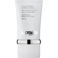 La Prairie Swiss Cellular Uv Protection UV Protection Veil Spf 50 Dagkräm 50 ml