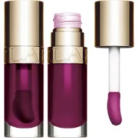 Clarins Lip Comfort Oil (10 Plum) 7 ml